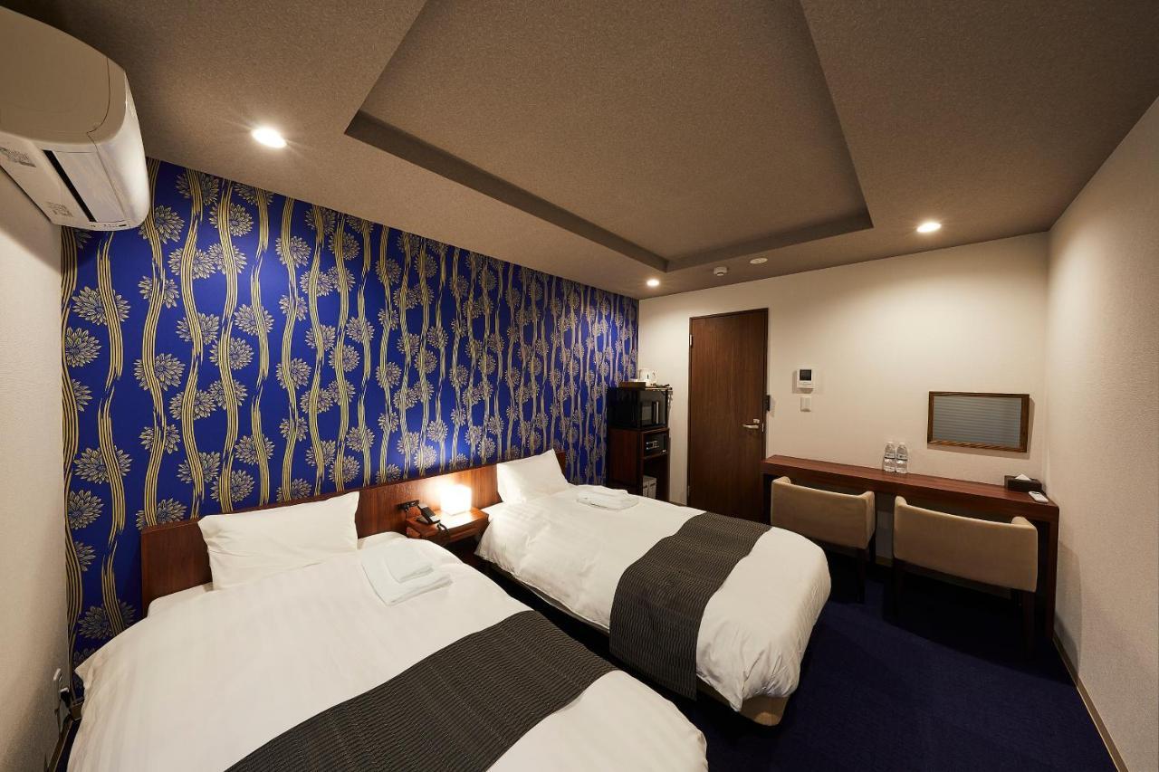 Hotel Suhaana Kiotó Kültér fotó