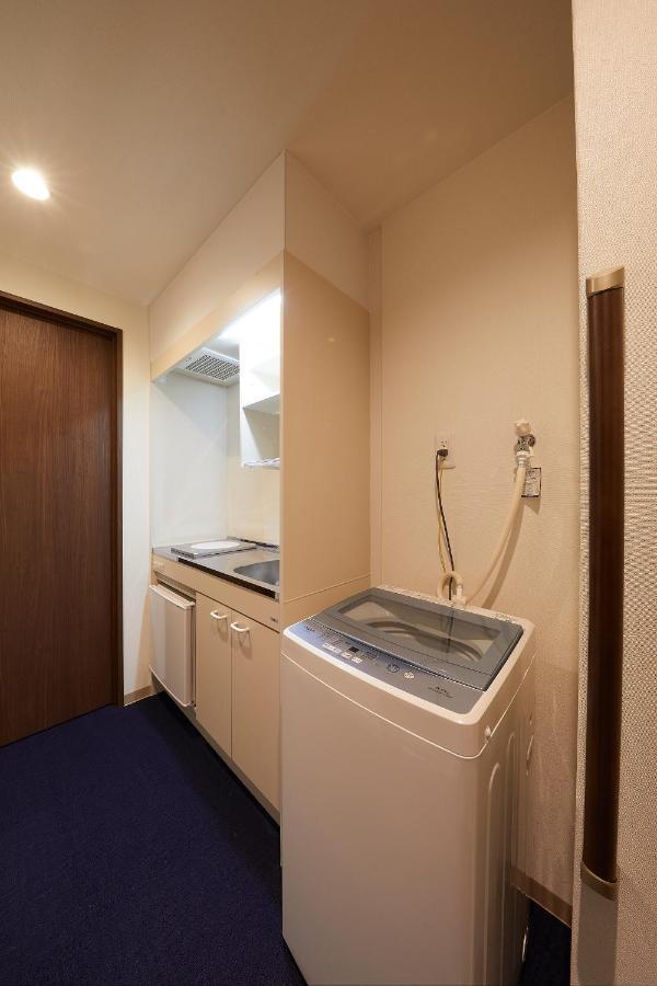 Hotel Suhaana Kiotó Kültér fotó