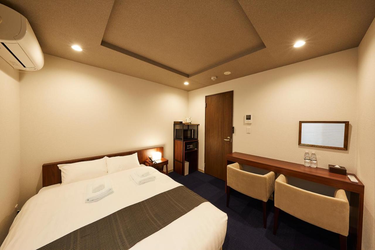 Hotel Suhaana Kiotó Kültér fotó