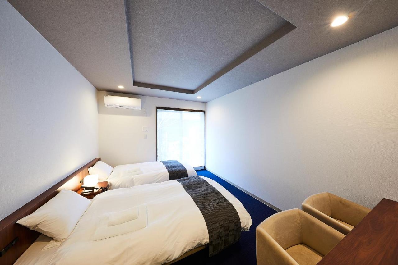 Hotel Suhaana Kiotó Kültér fotó