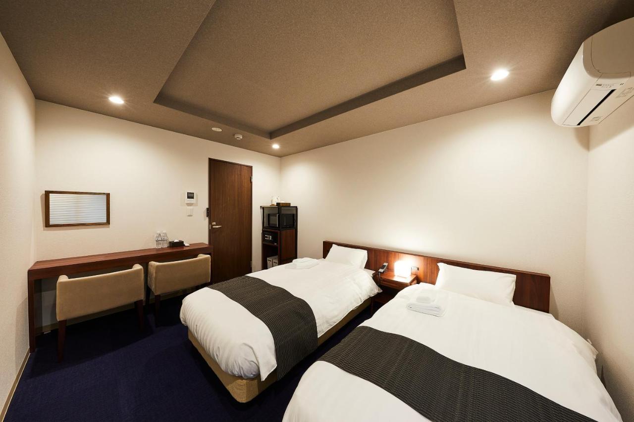 Hotel Suhaana Kiotó Kültér fotó